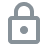 locked icon