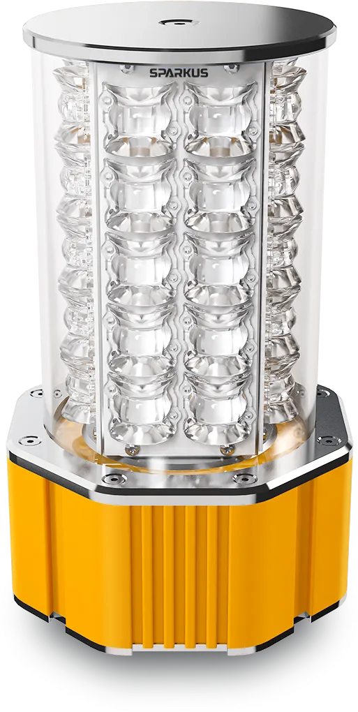 Beacon Ground Light